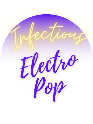 Infectious Electro Pop playlist